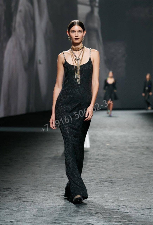 Платье Chanel 32457