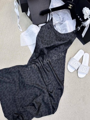 Платье Chanel 32457