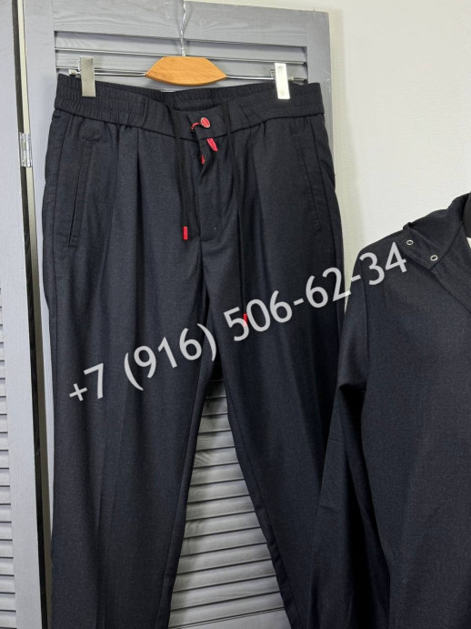 Прогулочный костюм KITON 14094 3