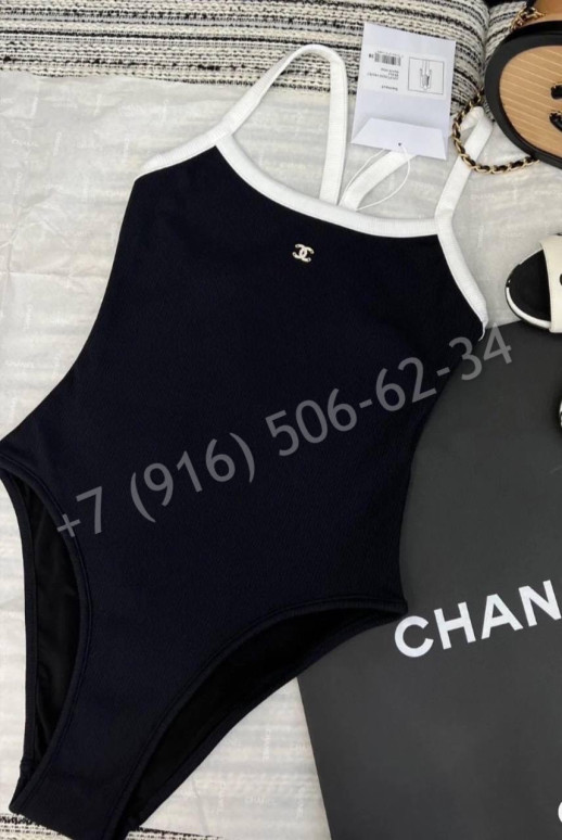 Купальник Chanel 32557