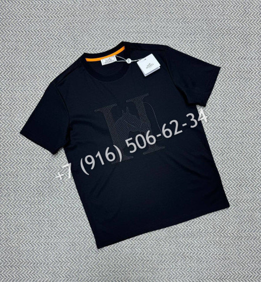 Футболка Hermes 9529 1