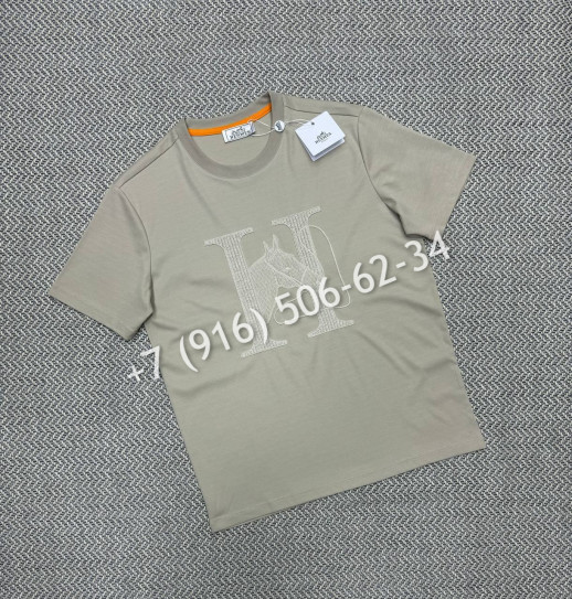 Футболка Hermes 9529 1