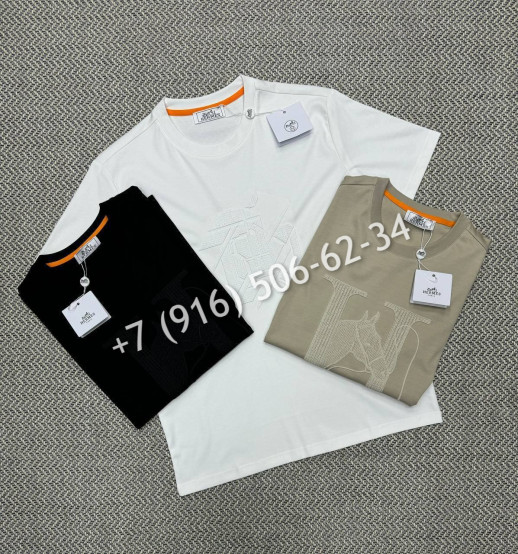 Футболка Hermes 9529 1