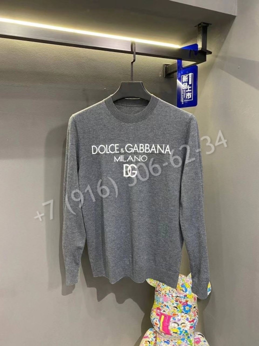 Свитер Dolce & Gabbana 22581