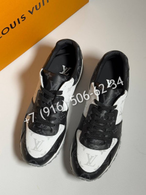 Кроссовки Louis Vuitton 34870 2