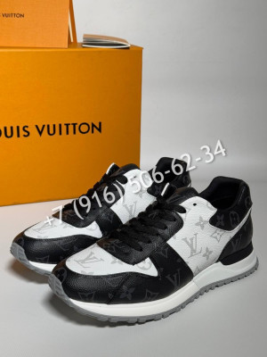 Кроссовки Louis Vuitton 34870 2