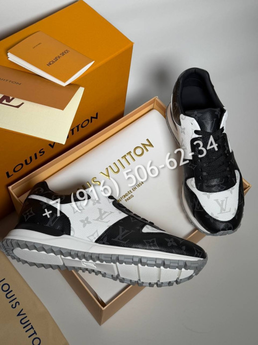 Кроссовки Louis Vuitton 34870 2