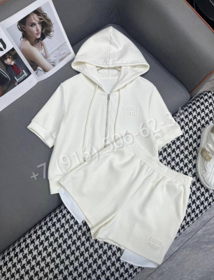 Костюм Miu Miu 32757