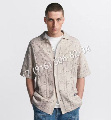 Поло Dior 16674 1