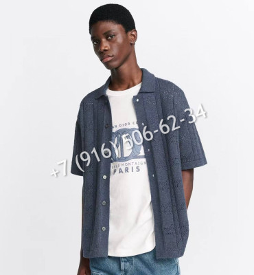 Поло Dior 16674 1