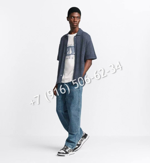 Поло Dior 16674 1