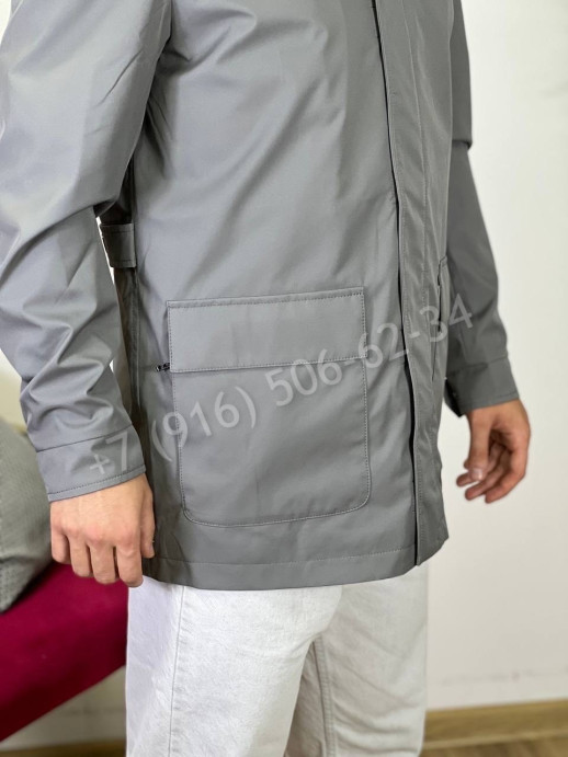 Ветровка Loro Piana 12577