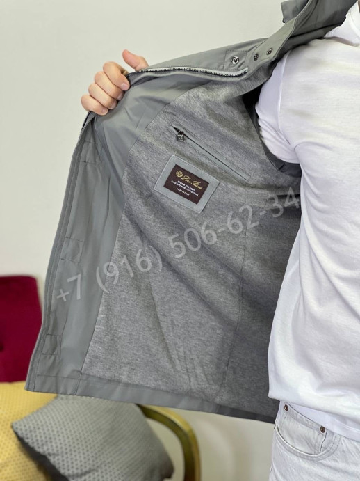 Ветровка Loro Piana 12577