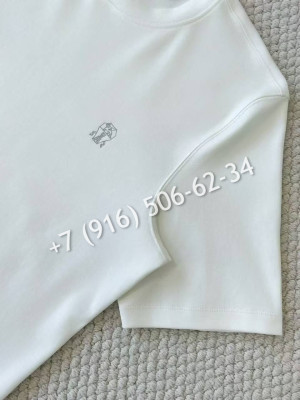 Футболка Brunello Cucinelli 15637 1