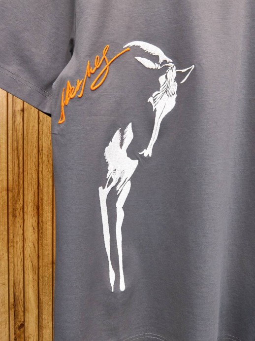 Футболка Hermes 18013 5