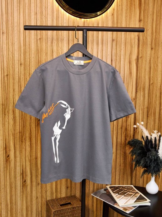 Футболка Hermes 18013 5