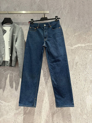 Джинсы Gucci 32953