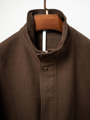 Куртка Zegna 5497