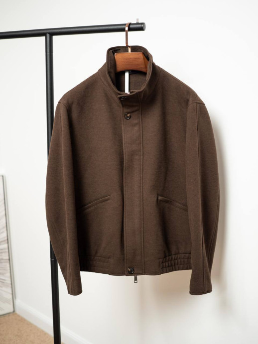 Куртка Zegna 5497