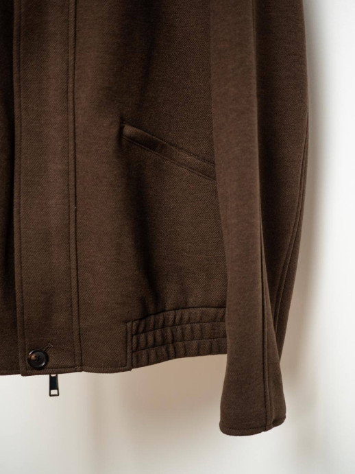 Куртка Zegna 5497