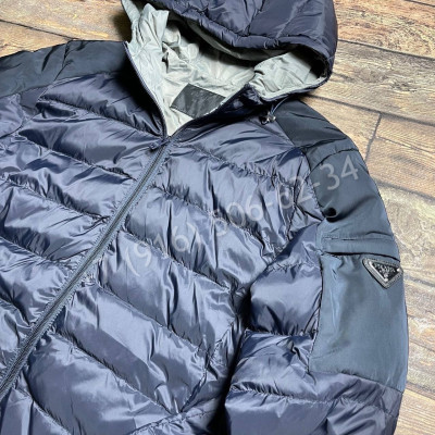 Куртка Prada 22982