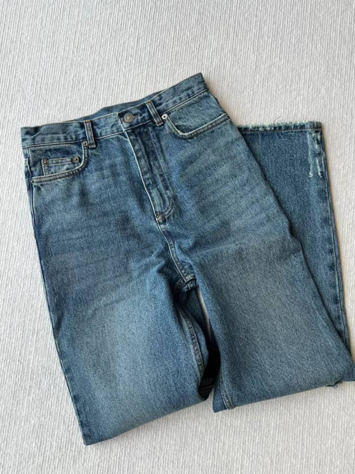 Джинсы Dior 15235