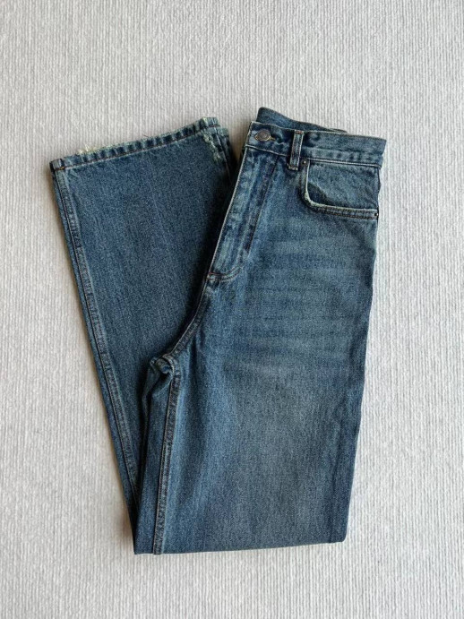 Джинсы Dior 15235