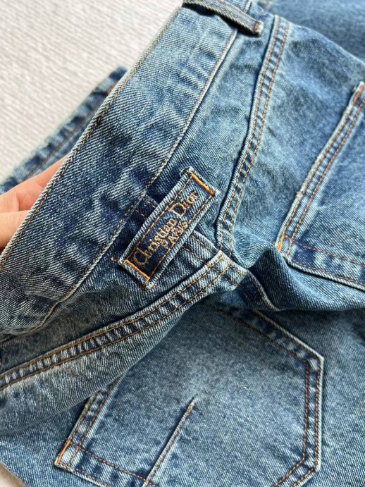 Джинсы Dior 15235