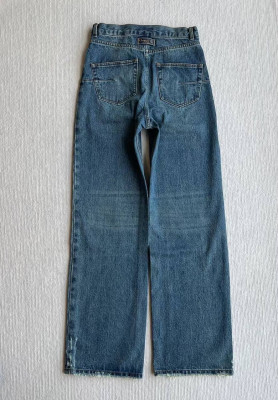 Джинсы Dior 15235