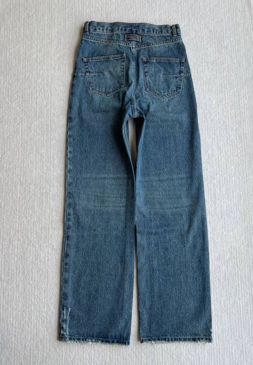 Джинсы Dior 15235