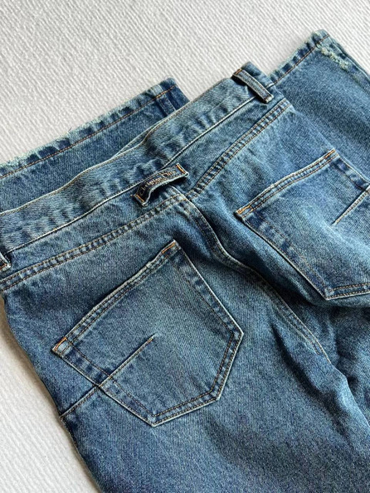 Джинсы Dior 15235