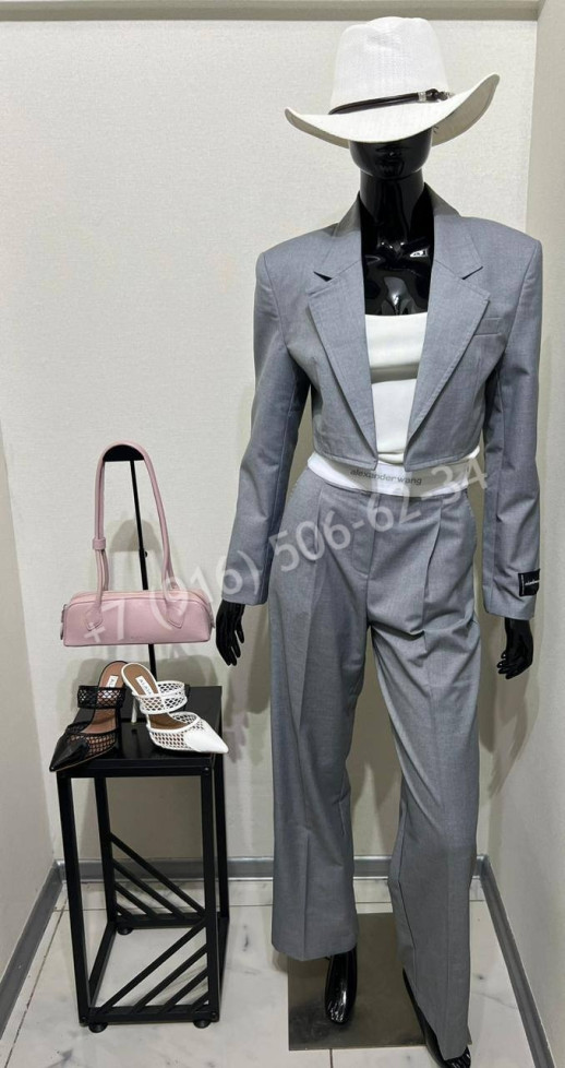 Костюм Alexander Wang 33153