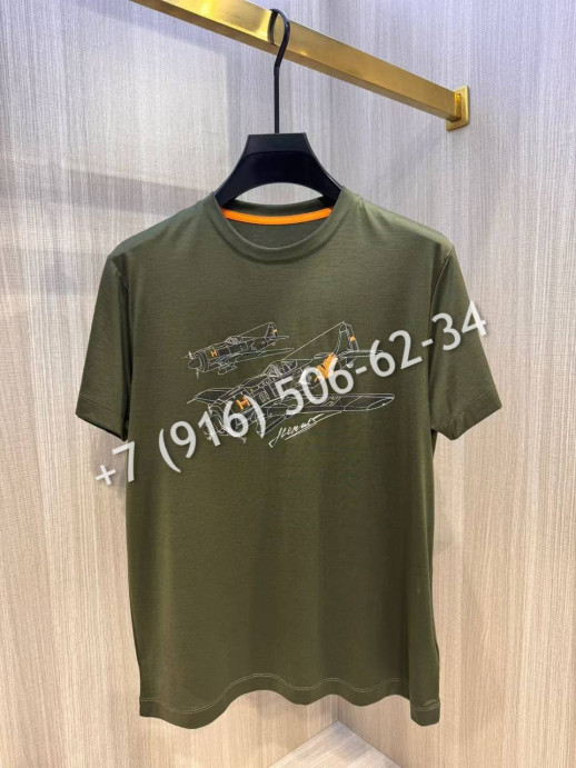 Футболка Hermes 9529 7