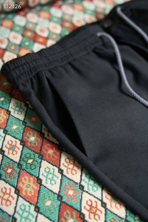 Брюки Brunello Cucinelli 15309 1