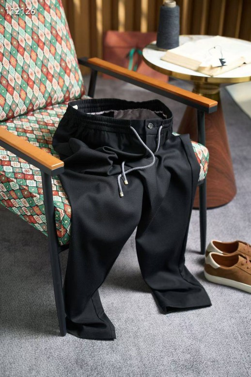 Брюки Brunello Cucinelli 15309 1