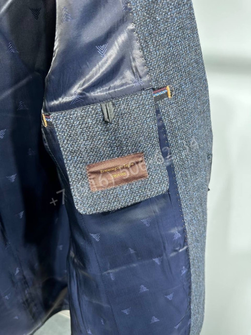 Пиджак Zegna 12980