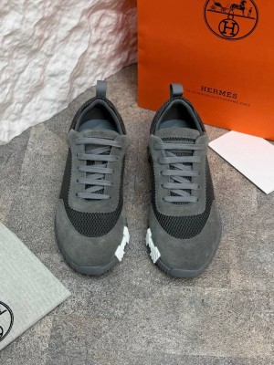 Кроссовки Hermes 16720 2