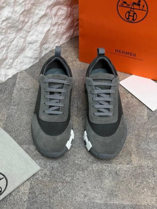 Кроссовки Hermes 16720 2