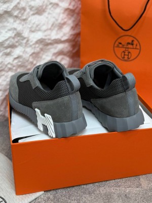Кроссовки Hermes 16720 2