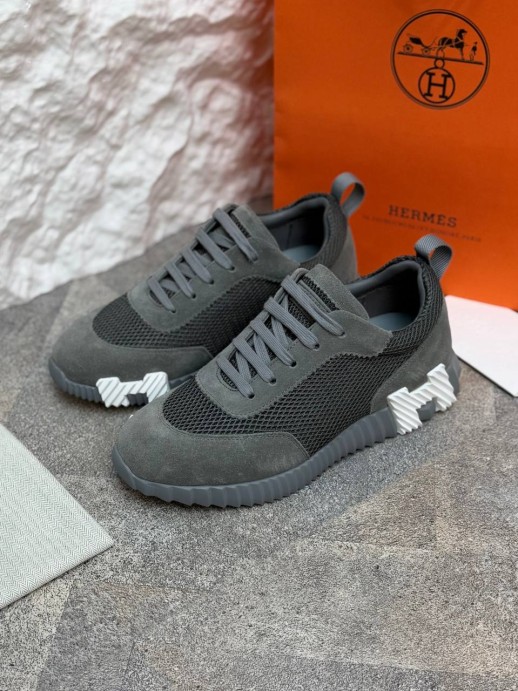 Кроссовки Hermes 16720 2
