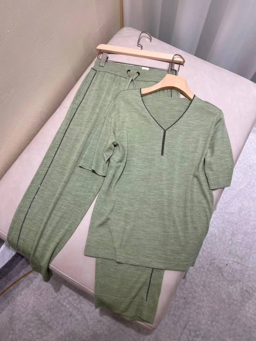 Костюм Brunello Cucinelli 13075