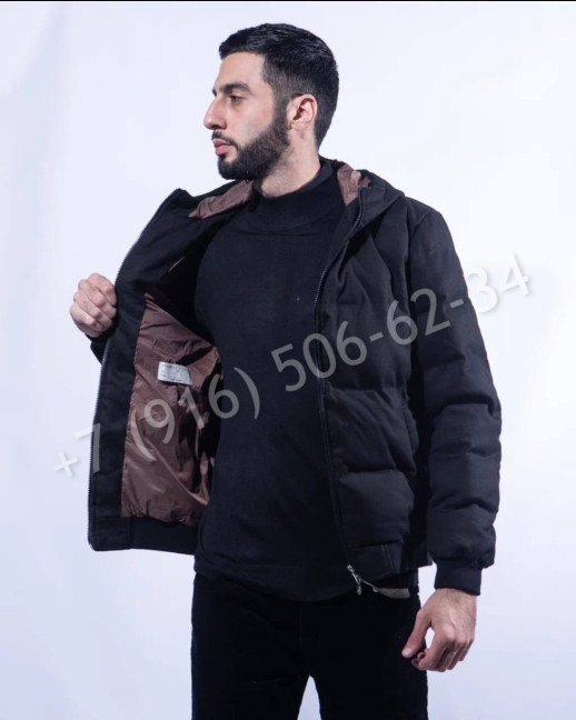 Куртка Brunello Cucinelli 23286