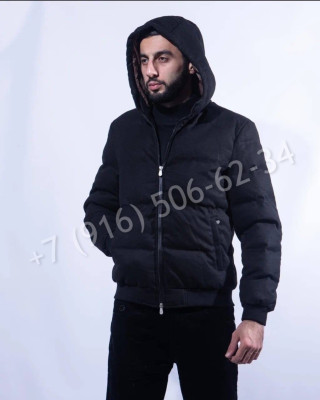 Куртка Brunello Cucinelli 23286