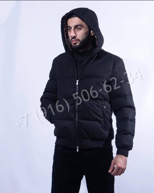 Куртка Brunello Cucinelli 23286