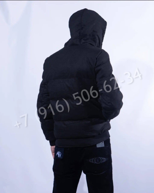 Куртка Brunello Cucinelli 23286