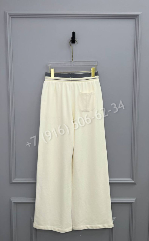 Брюки MIU MIU 33353