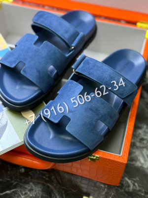 Тапочки Hermes 32223 4