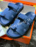 Тапочки Hermes 32223 4