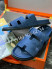 Тапочки Hermes 32223 4