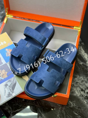 Тапочки Hermes 32223 4